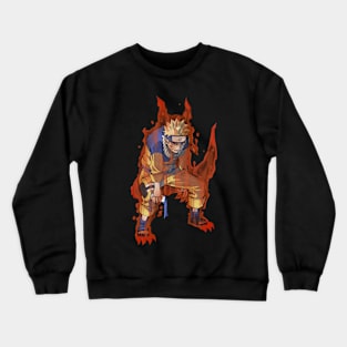 NARUTO-1 Crewneck Sweatshirt